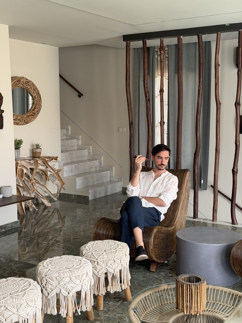 Riccardo Avenali